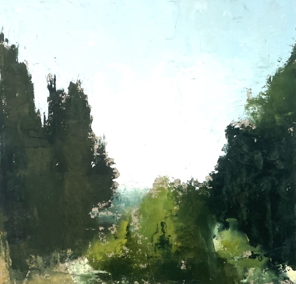 Landscape, 2016