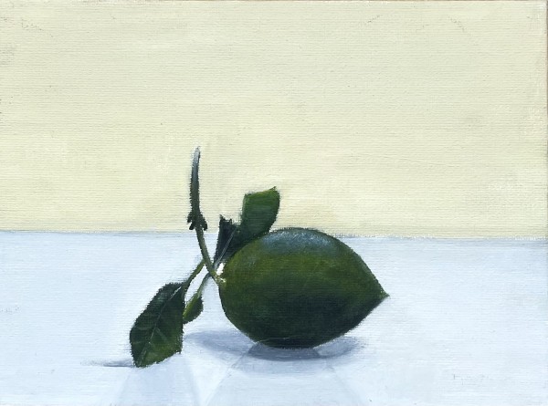 Lemon, 2012