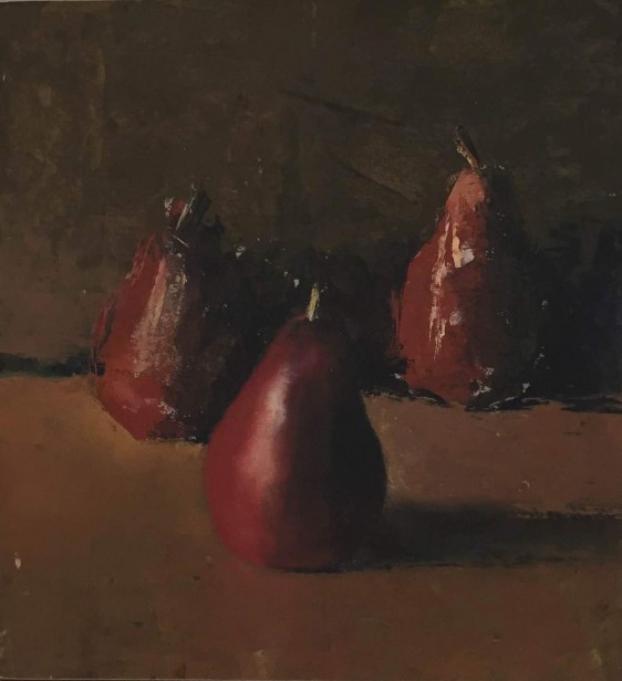 Still Life, 2016