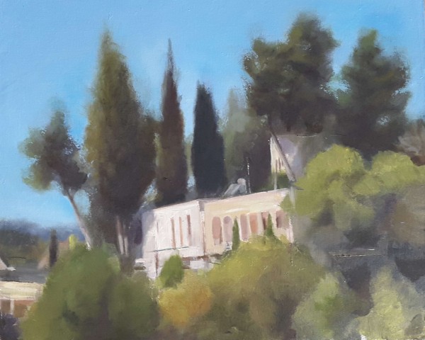 עין כרם 2, 2016