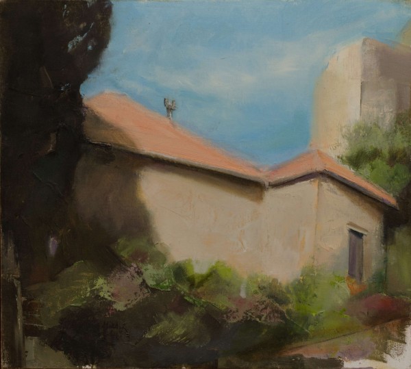 המושבה הגרמנית, 2015