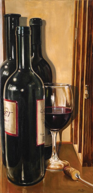 Still Life, 2003