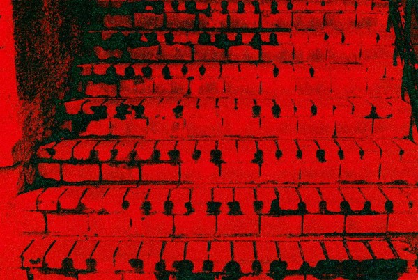 מדרגות, 2013