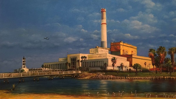 רדינג, 2016