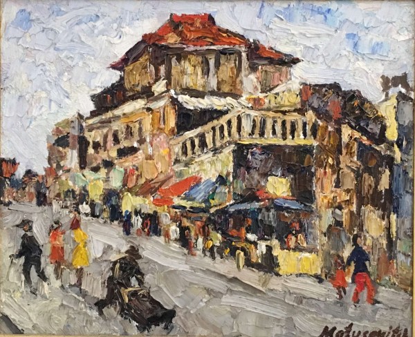 Landscape
