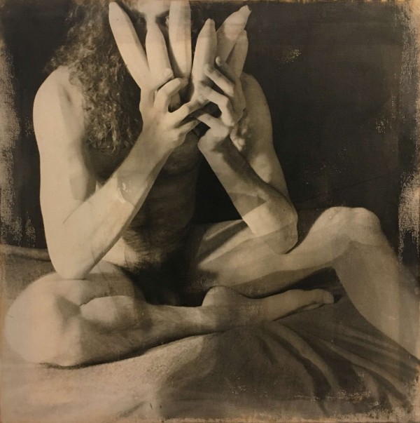 ללא כותרת, 1992