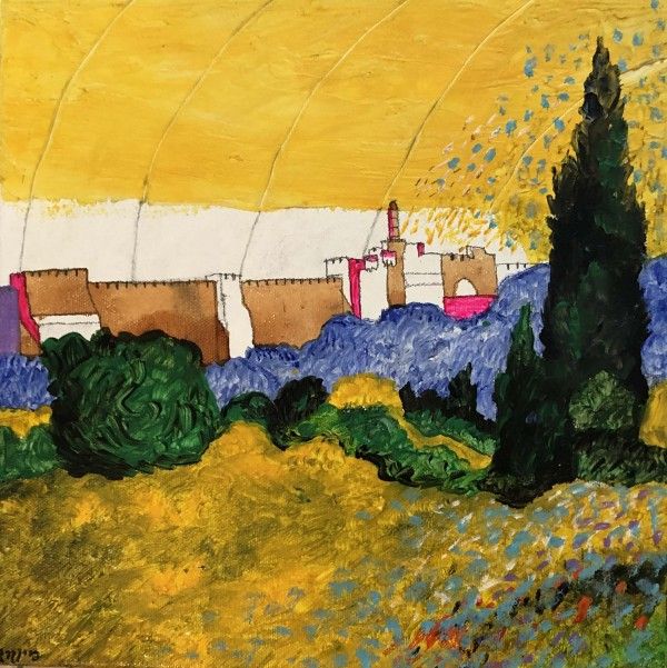 Jerusalem