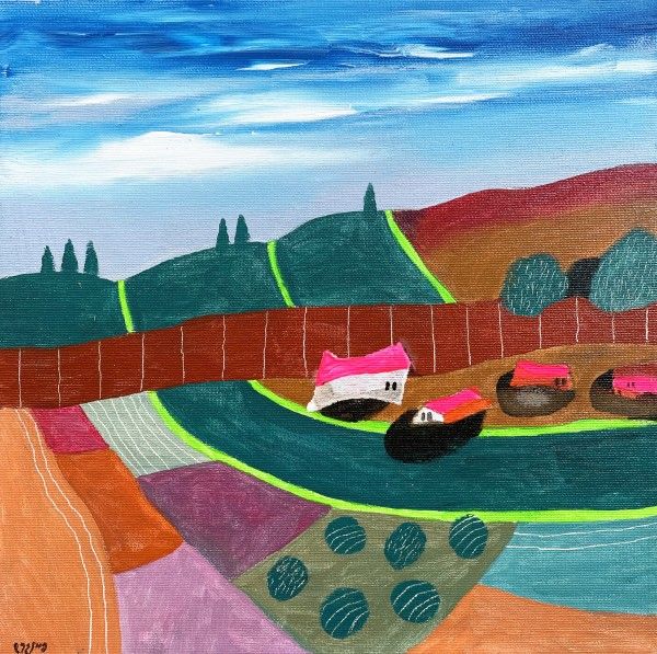 קיבוץ בית אורן