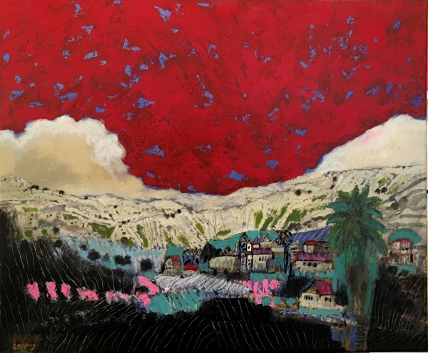 עין כרם
