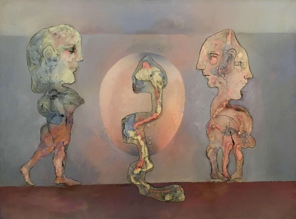 פגישה עם חילזון, 1969