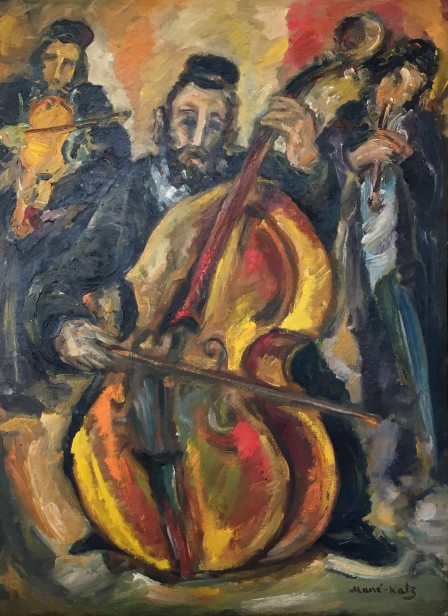 Musicians