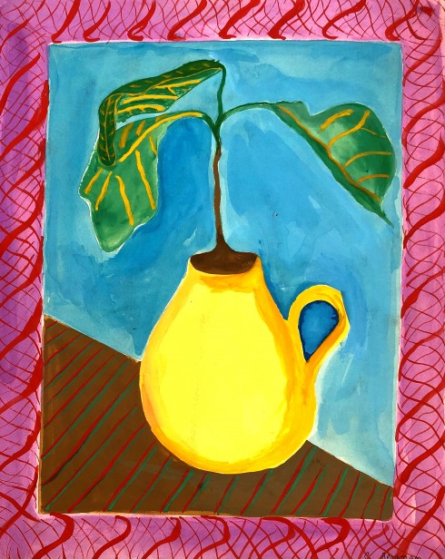 Plant