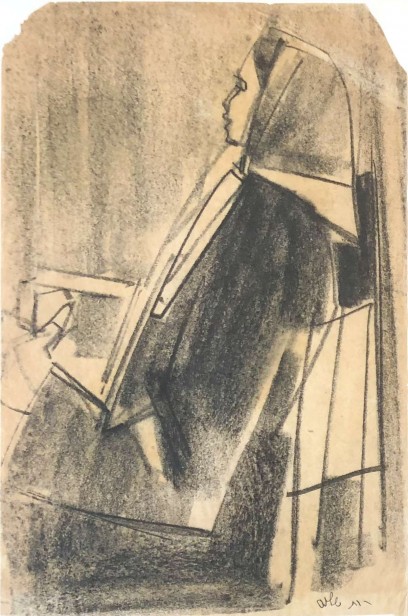 Expectation, the 40's