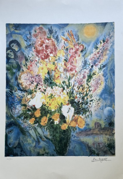 Flower Vase,
