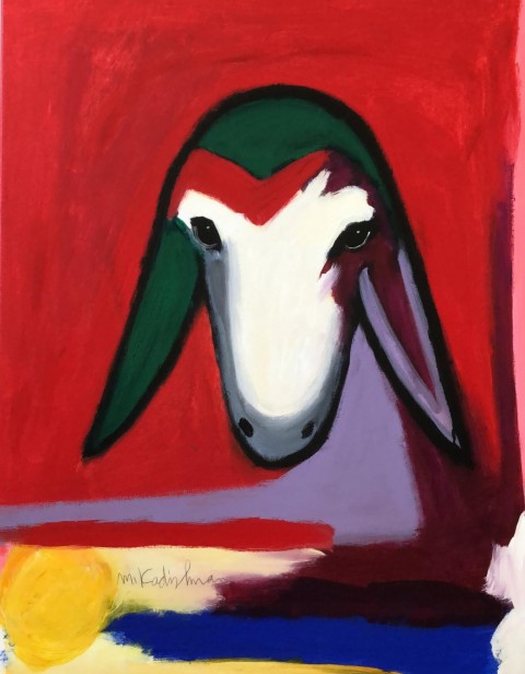 Sheep's Head,