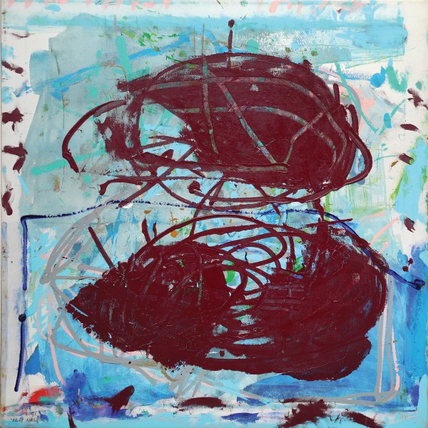קומפוזיציה, 1991
