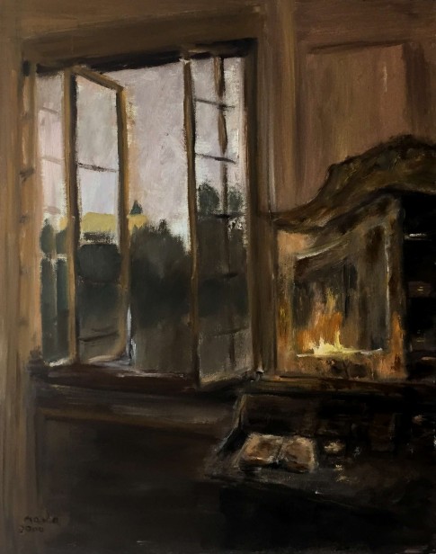 פנים וחלון, 2000