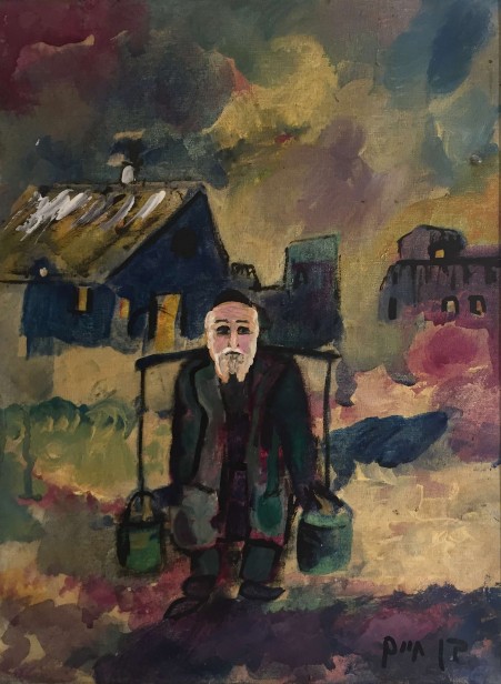 נושא הדליים