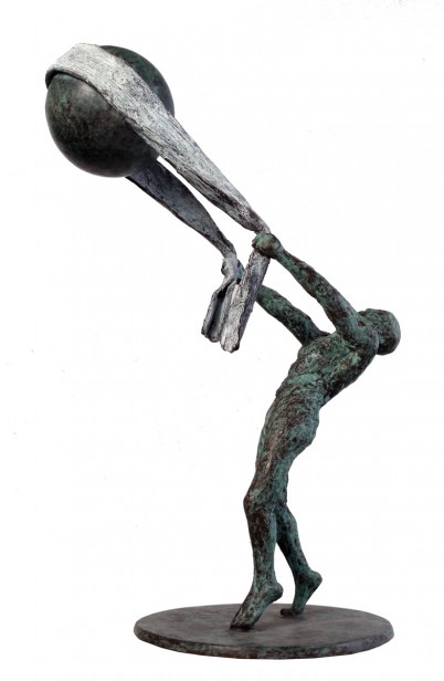 שנה את העולם