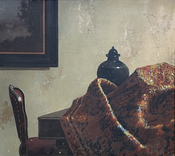 פנים וכד, 1975