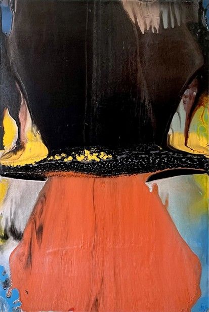 ללא כותרת, 2018
