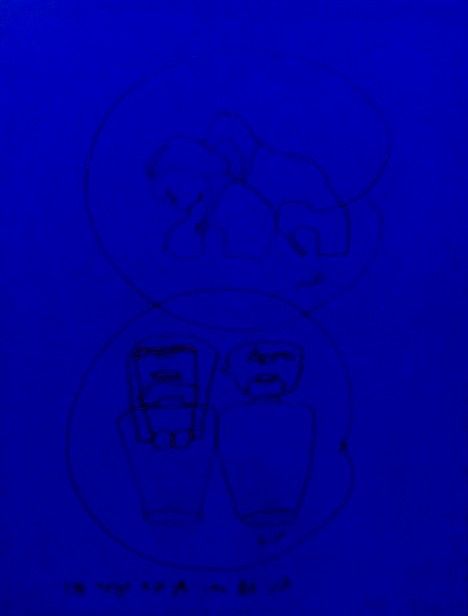 Fathers and Sons, 2001