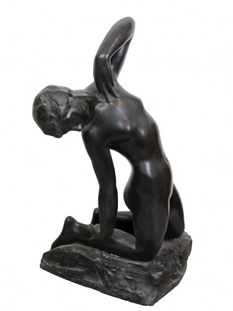 אישה, 1931