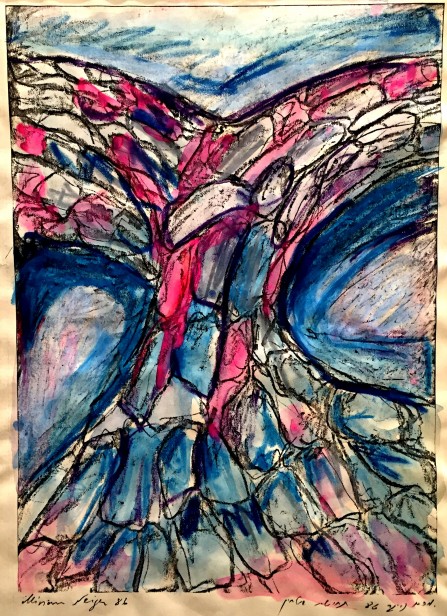 תחושת ביטחון, 1986
