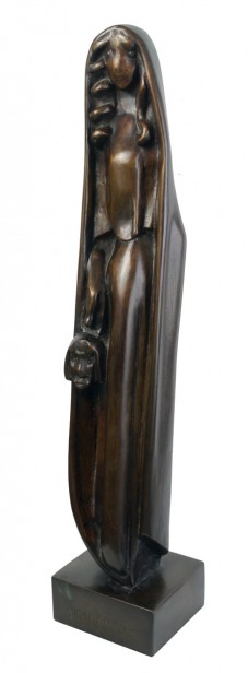 מלפומנה - מוזת הטרגדיה, 1963