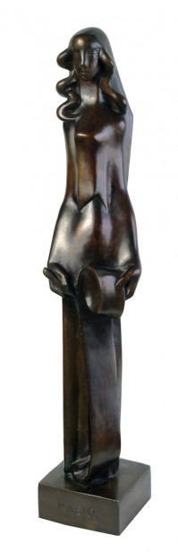 קליו - מוזת ההיסטוריה, 1965