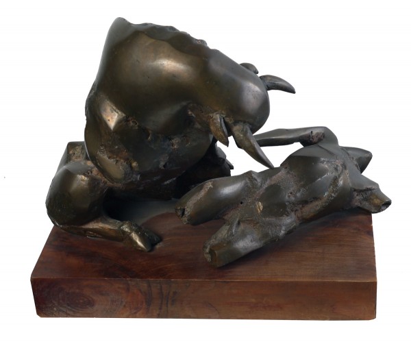 דמות ושור, 1991