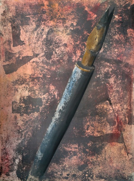 עט נובע, 1989
