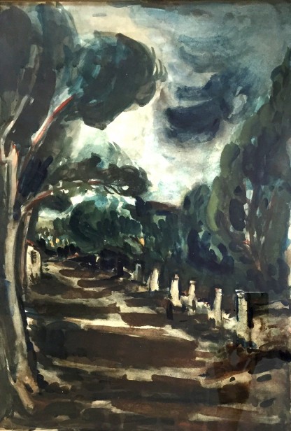 Landscape