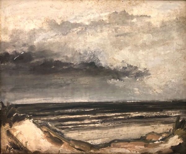 Marine Landscape