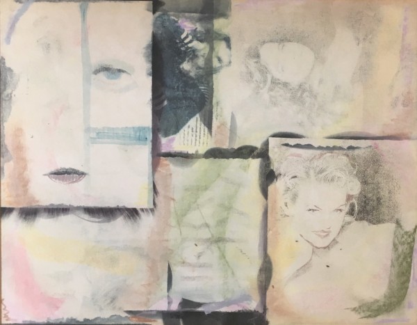 נשים, 1972