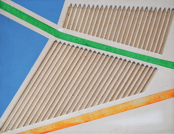 Composition, 1970
