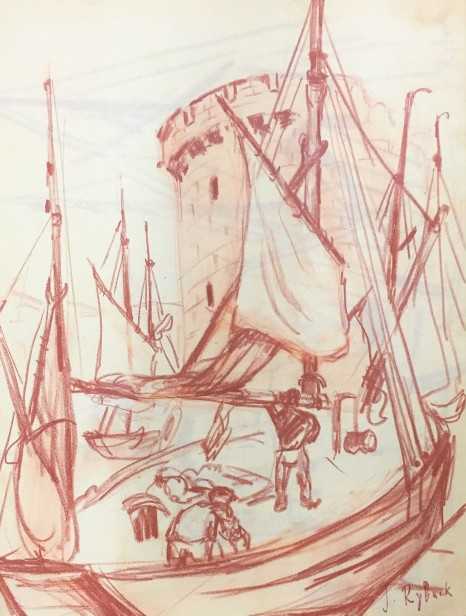 Fishermen