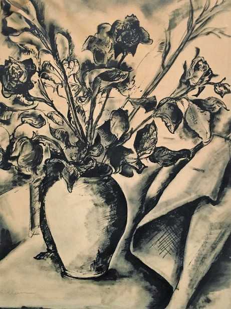 אגרטל פרחים