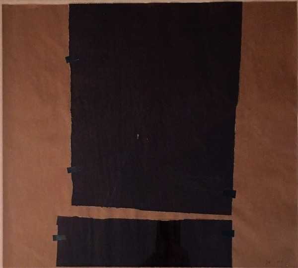 ללא כותרת, 1976