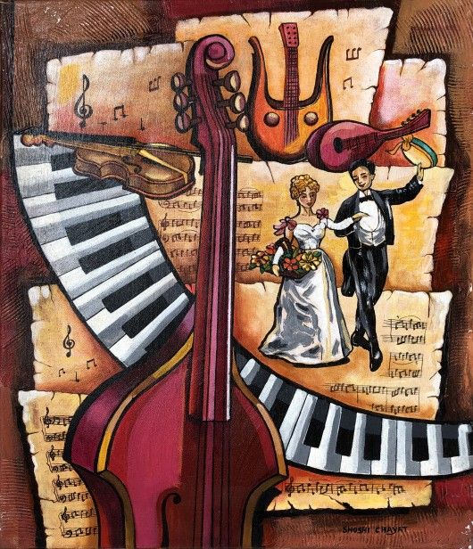 Dancers