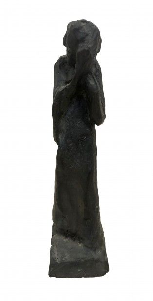 כאב, 1929