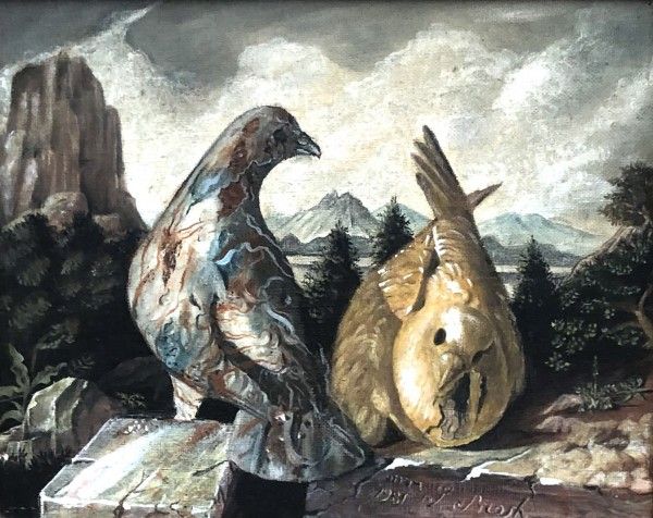 יונים, 1987
