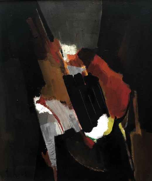 קומפוזיציה