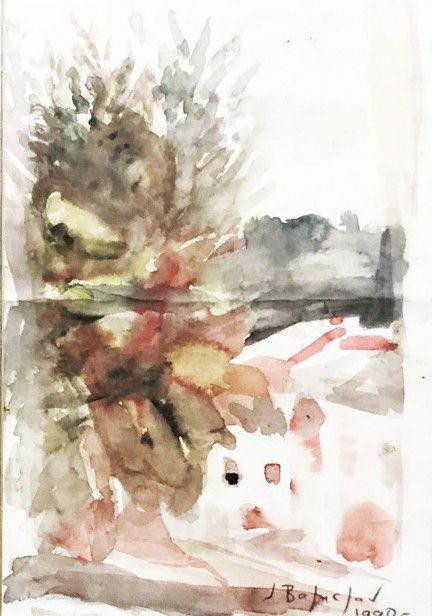 נוף, 1990