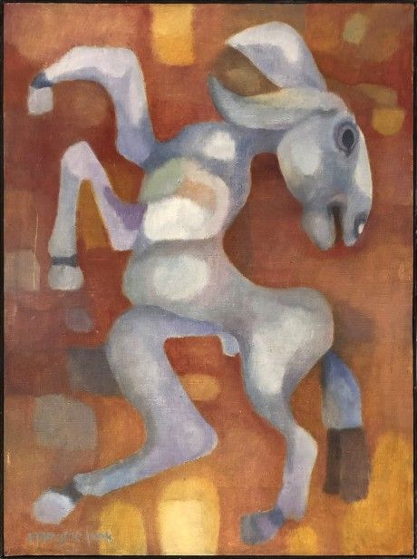 סוס, 1970