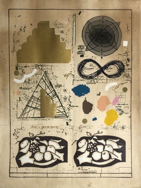 Untitled, 1976