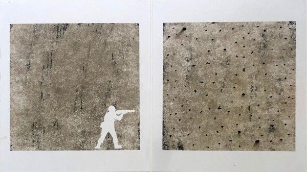 ללא כותרת, 1993