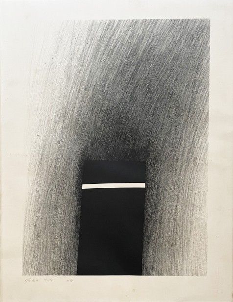 Untitled, 1974