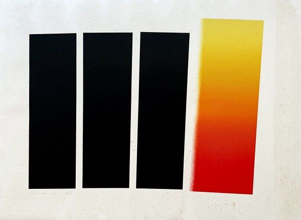 Untitled, 1974