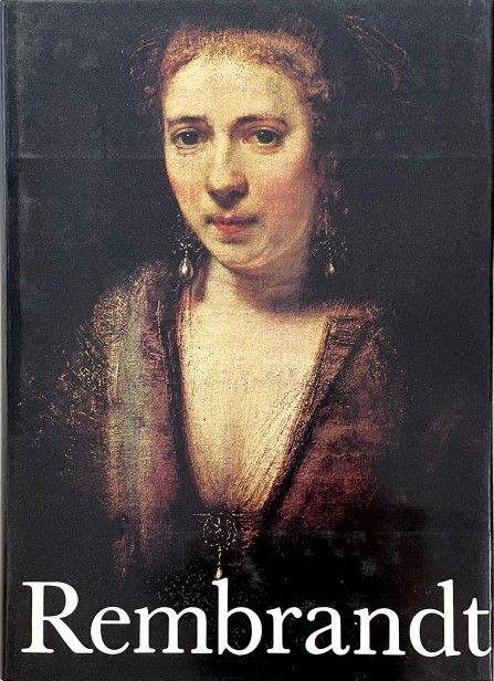 Rembrandt Paintings